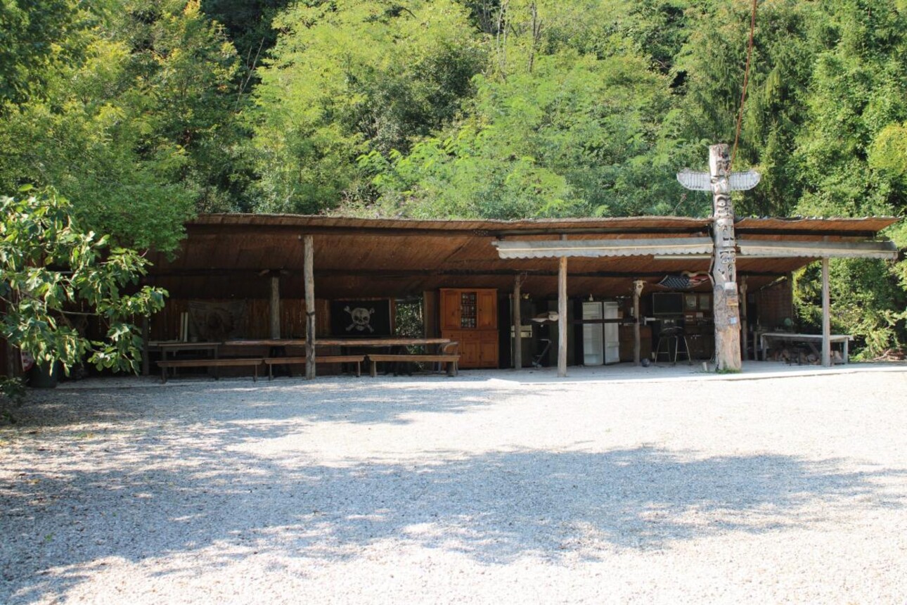 Photos 7 - Equestrian - Propriété agricole avec dépendances sur 4 ha - Annecy