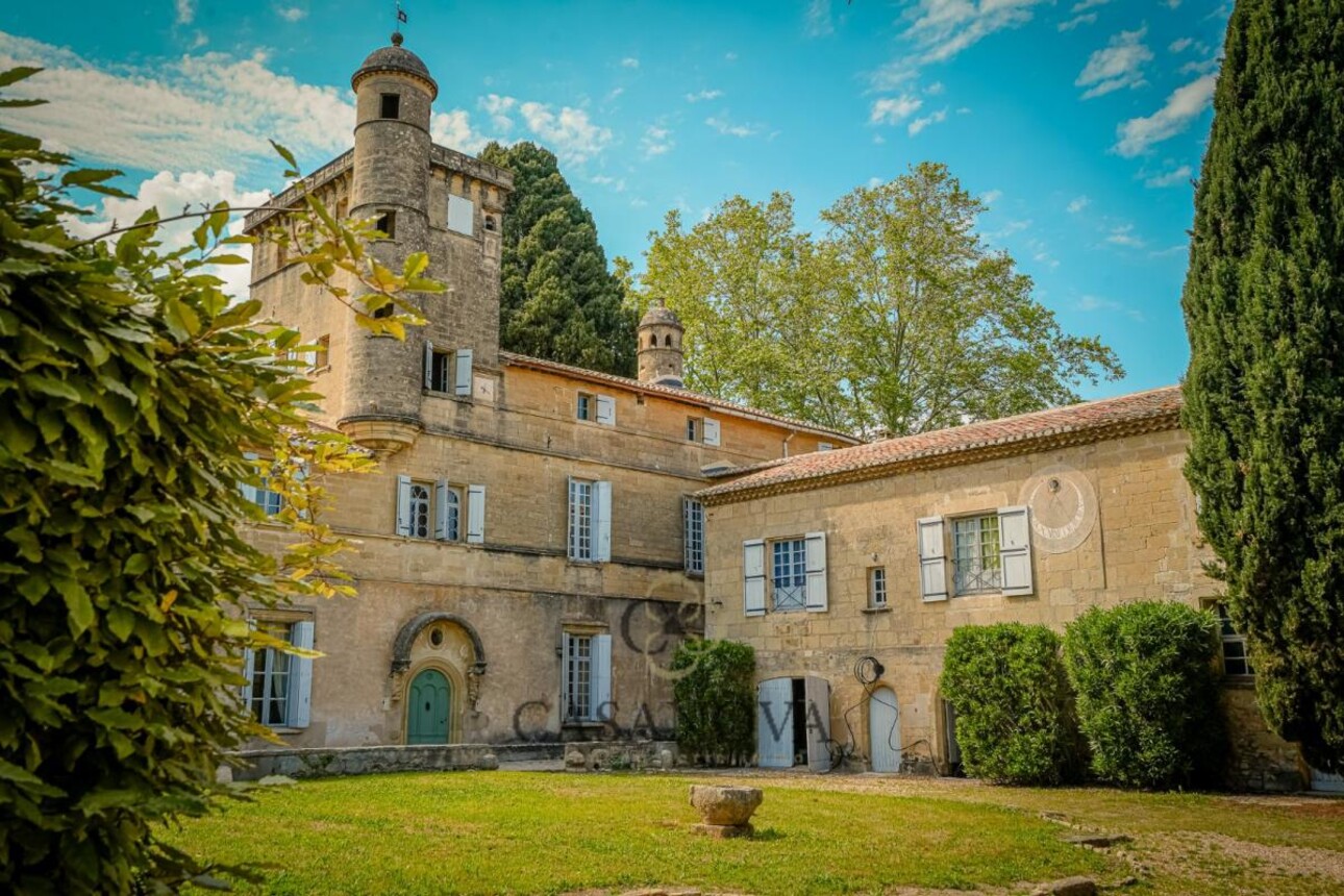 Photos 4 - Équestre - Château