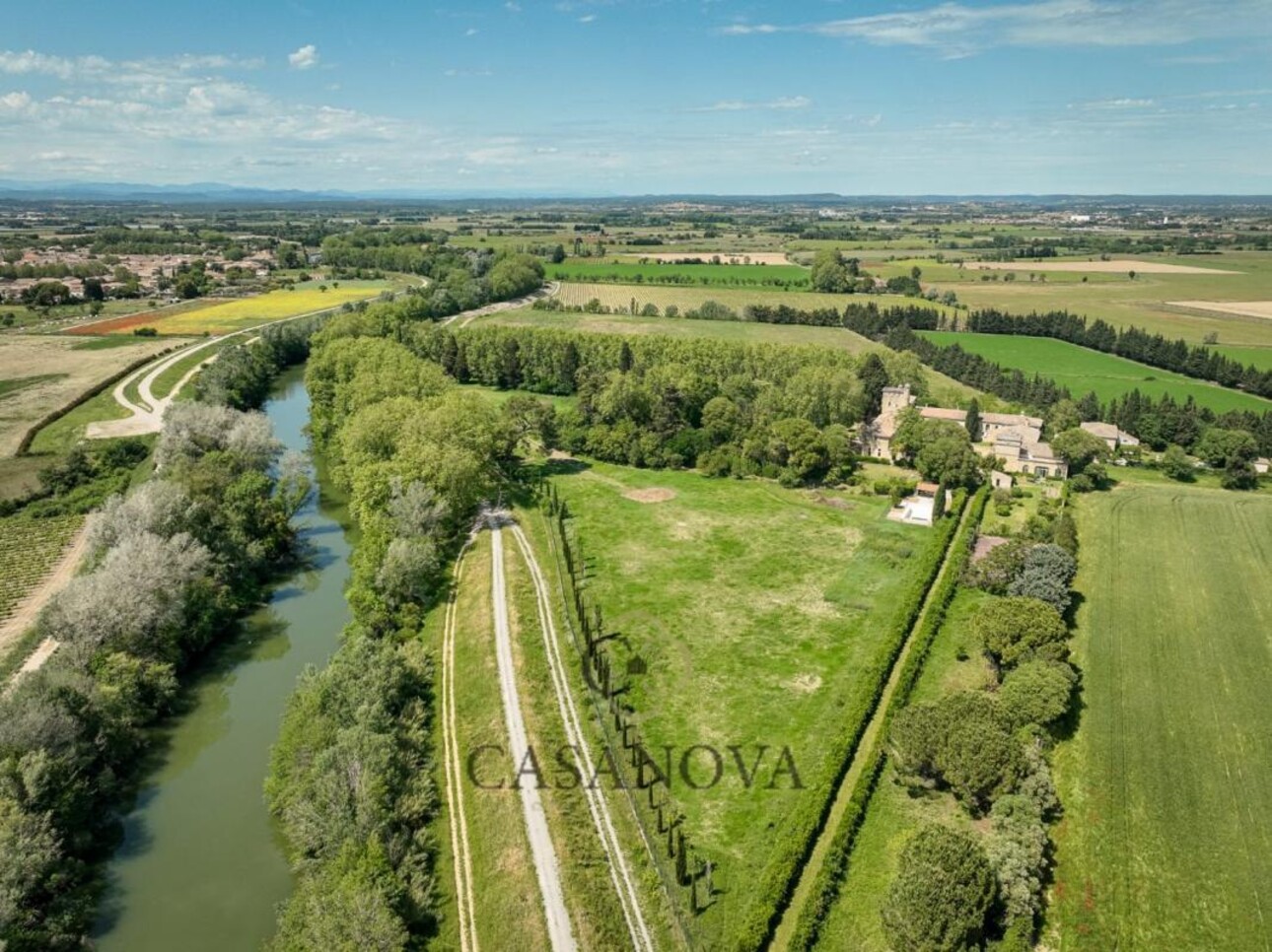 Photos 10 - Équestre - Château