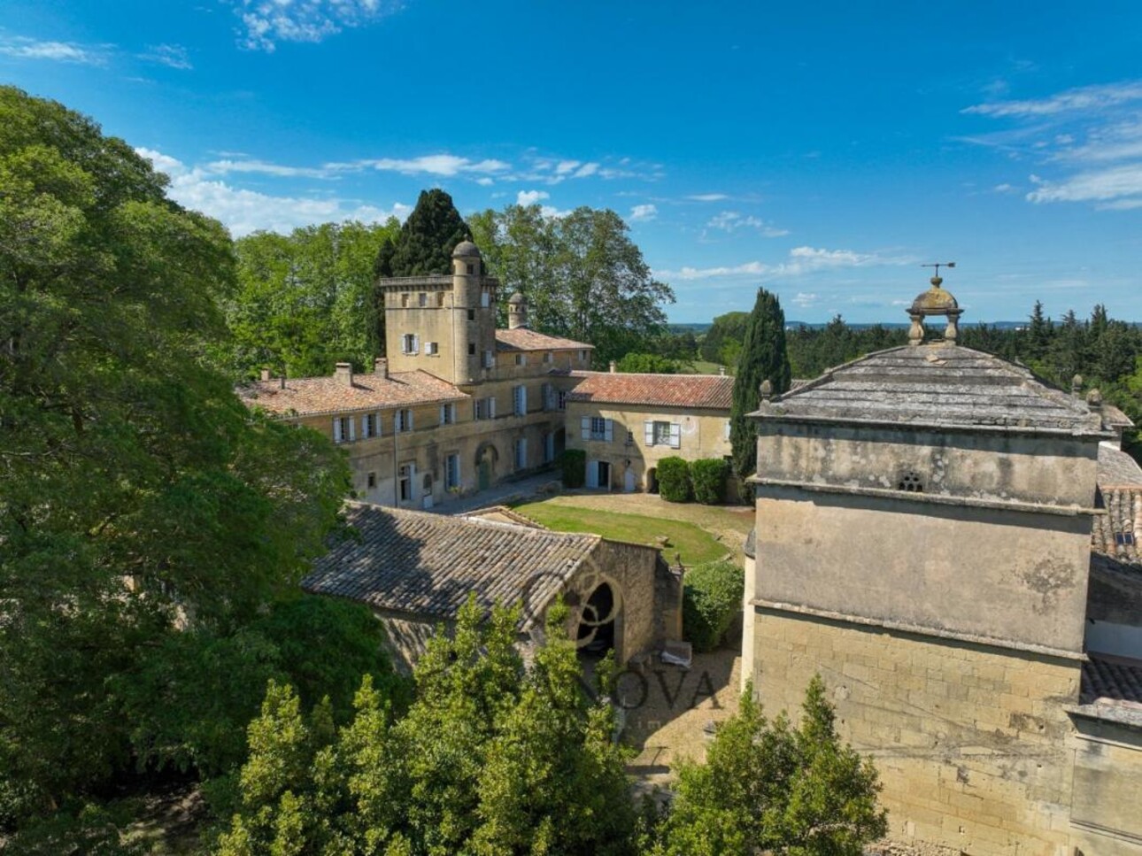 Photos 14 - Équestre - Château