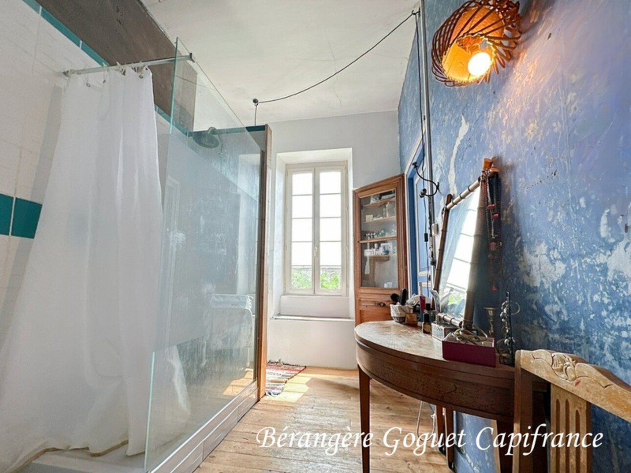 Photos 12 - Prestigious - Property for sale 8 rooms SAINT VINCENT DU LOROUER (72)