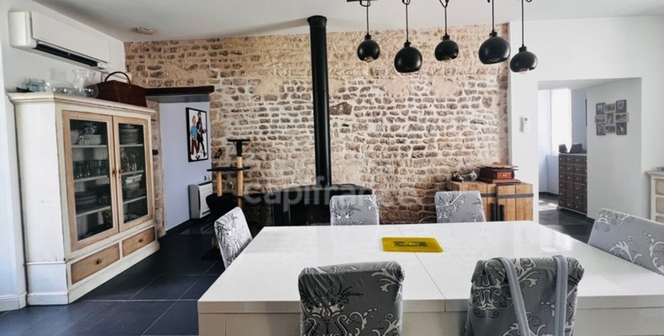 Photos 7 - Prestige - Propriété de 3 maisons dans un cadre bucolique avec plus de 3 hectares - à 20min de LA ROCHELLE