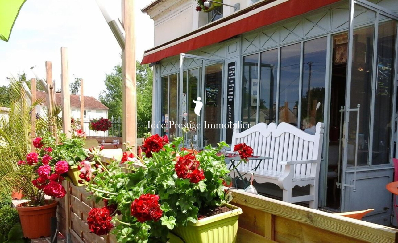 Photos 2 - Tourist - Ancienne auberge et événementiel au bord du Loing