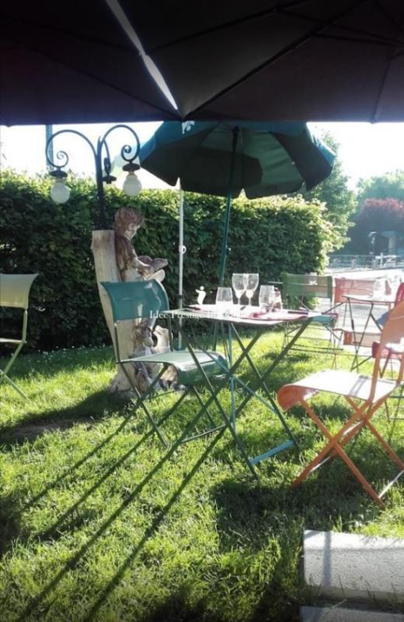 Photos 3 - Touristique - Ancienne auberge et événementiel au bord du Loing