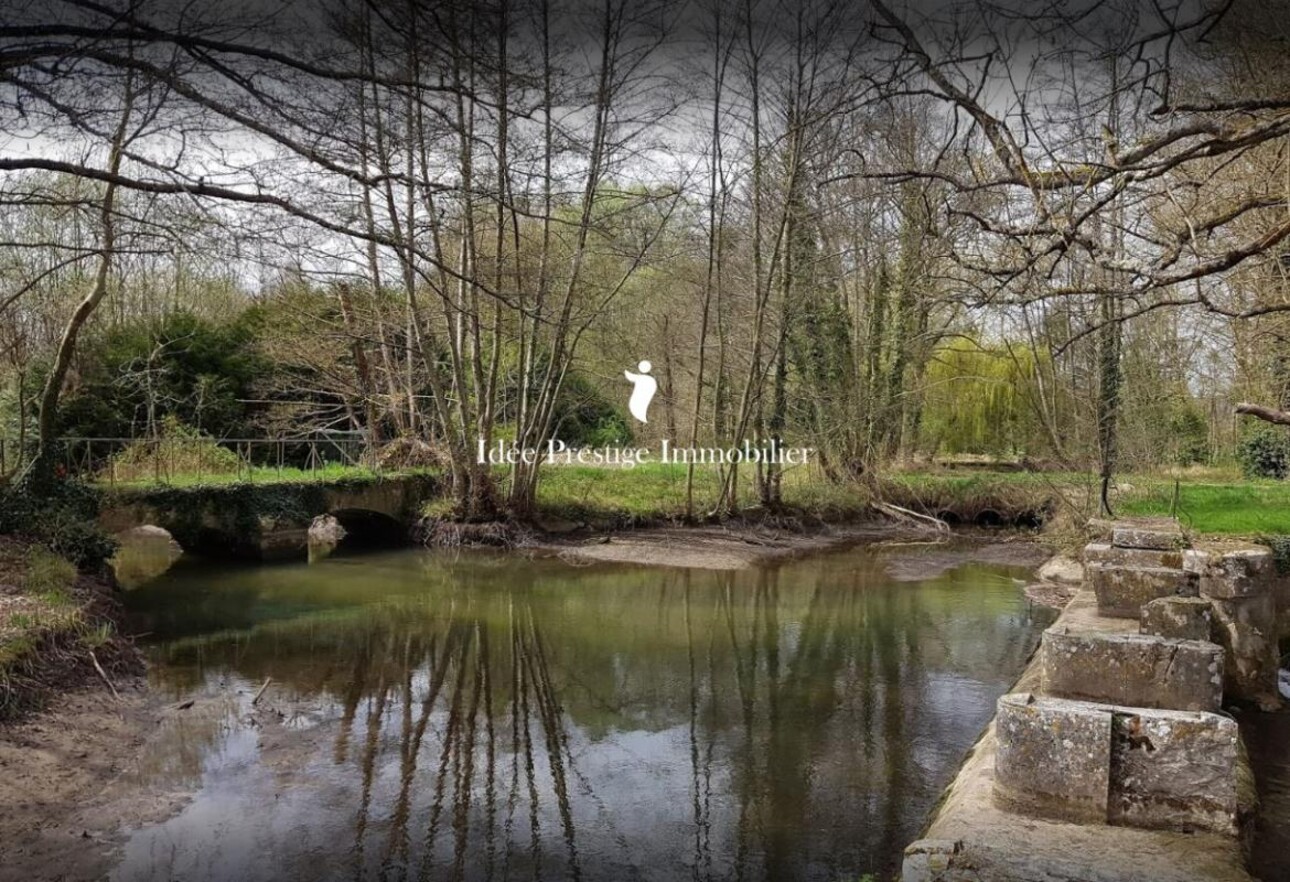 Photos 8 - Touristique - Ancienne auberge et événementiel au bord du Loing