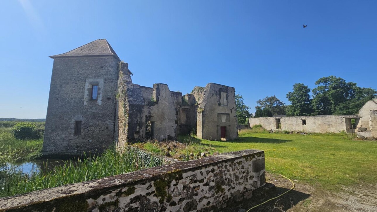 Photos 18 - Prestige - Château du Moyen Age