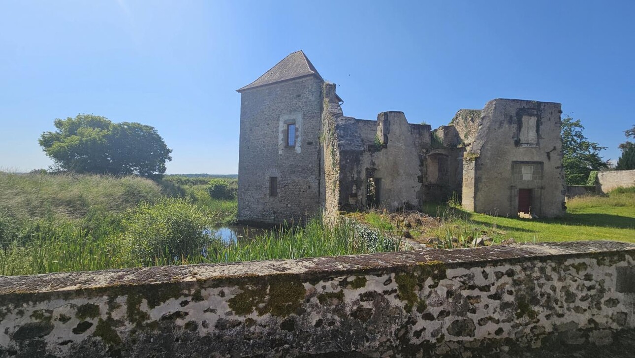 Photos 19 - Prestige - Château du Moyen Age