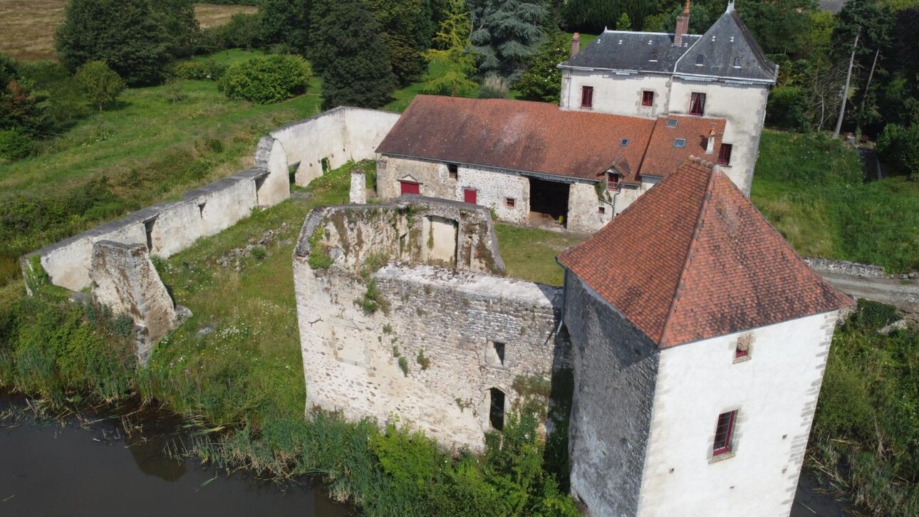 Photos 30 - Prestigious - Middle Ages castle