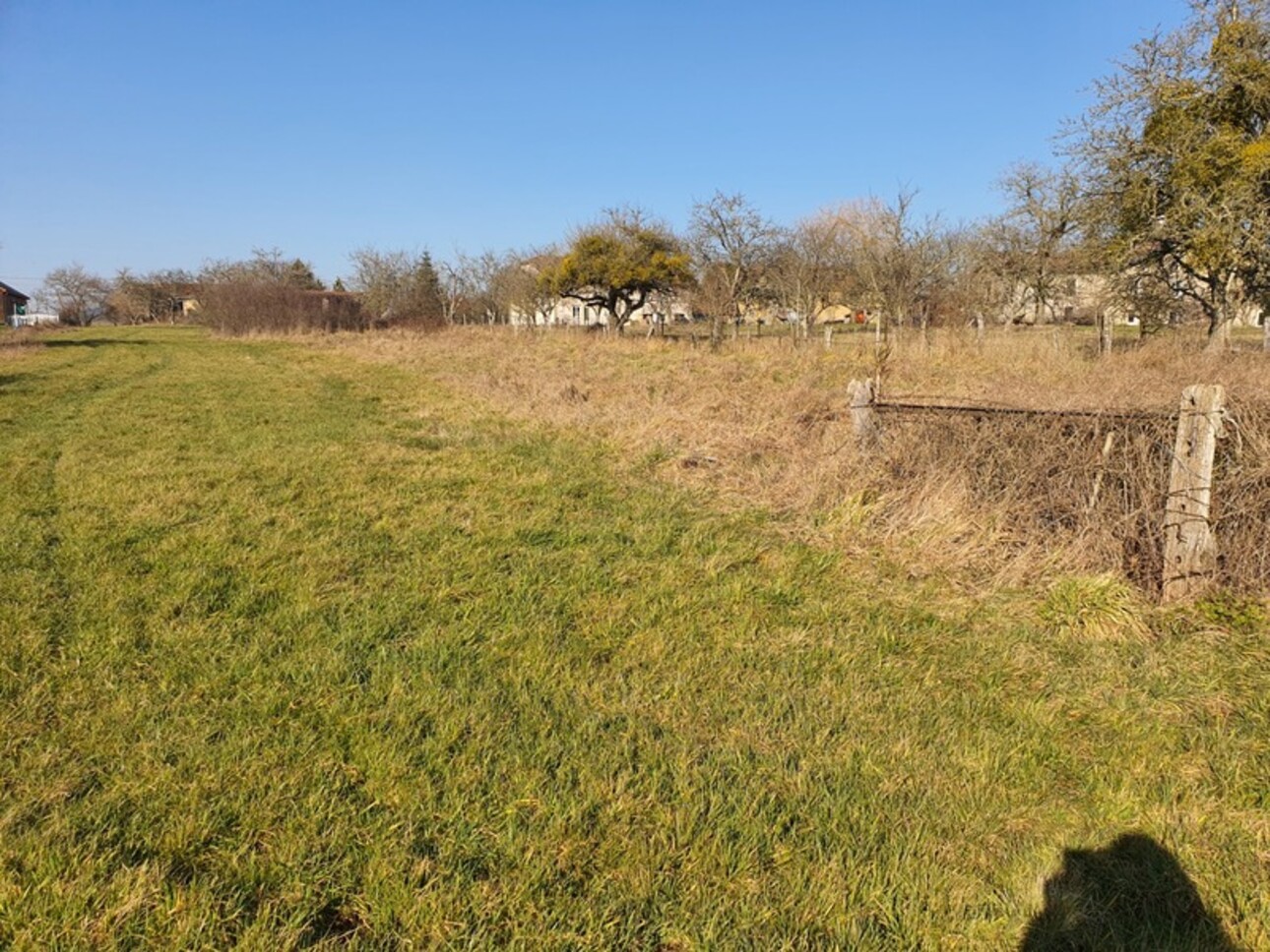 Photos 16 - Équestre - Dpt Vosges (88), à vendre proche de CONTREXEVILLE - FERME LORRAINE T7 sur 1,7 hectare de TERRAIN