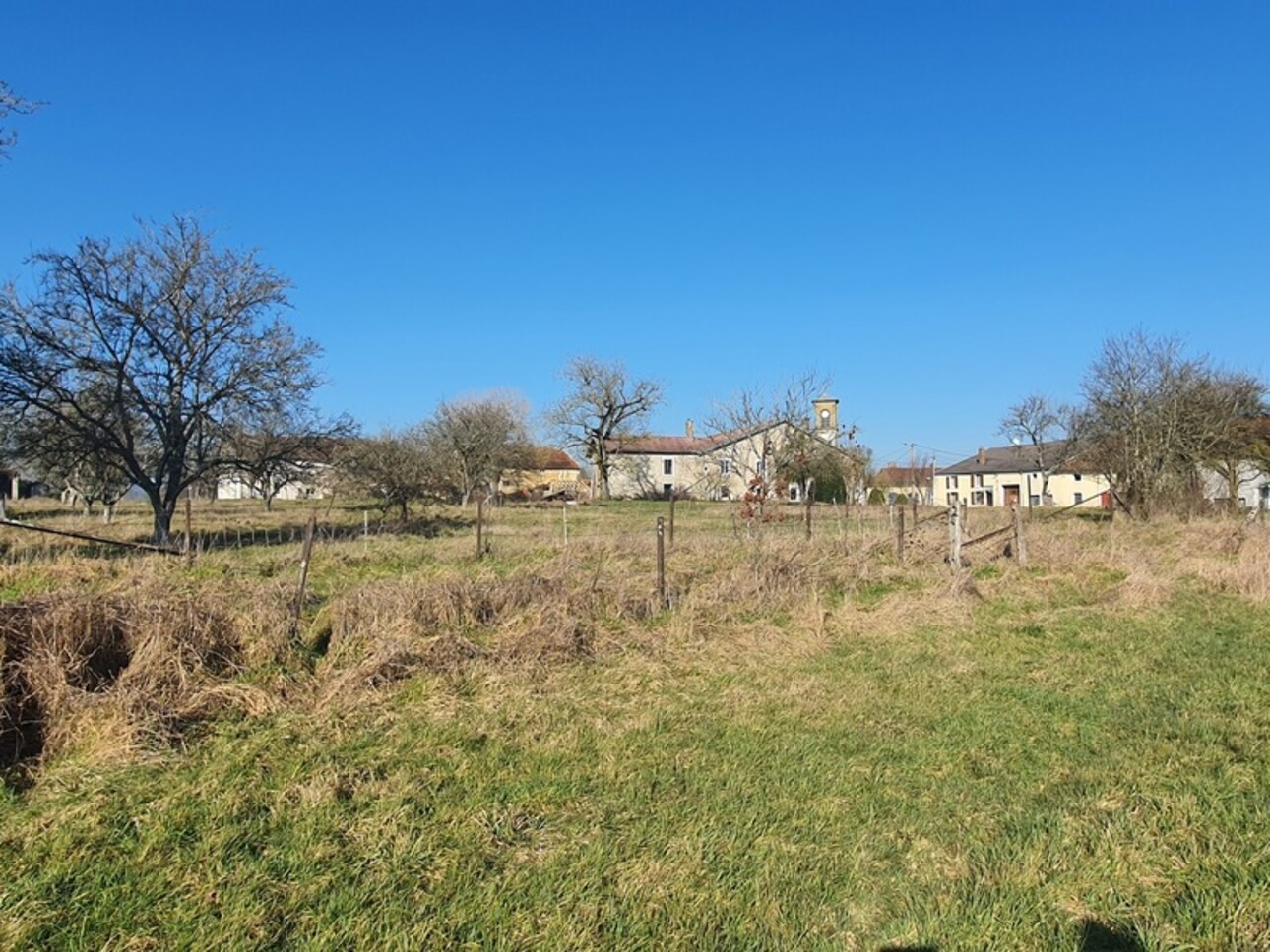 Photos 20 - Equestrian - Dpt Vosges (88), for sale near CONTREXEVILLE - FERME LORRAINE T7 on 1.7 hectares of LAND