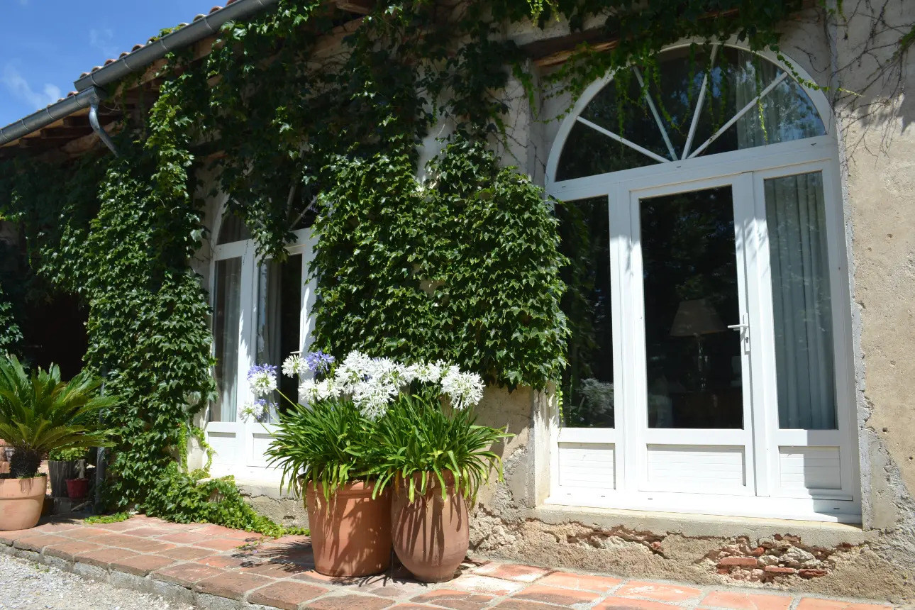 Photos 1 - Prestigious - Exceptional property in the Tarn 35 minutes from Toulouse