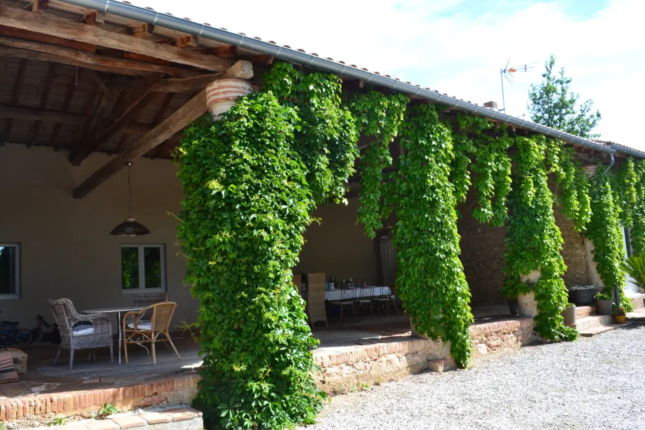 Photos 2 - Prestigious - Exceptional property in the Tarn 35 minutes from Toulouse