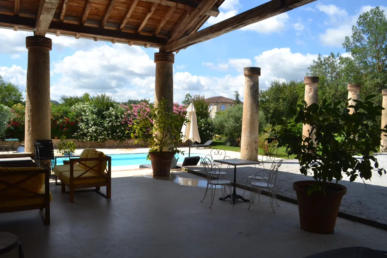 Photos 7 - Prestigious - Exceptional property in the Tarn 35 minutes from Toulouse