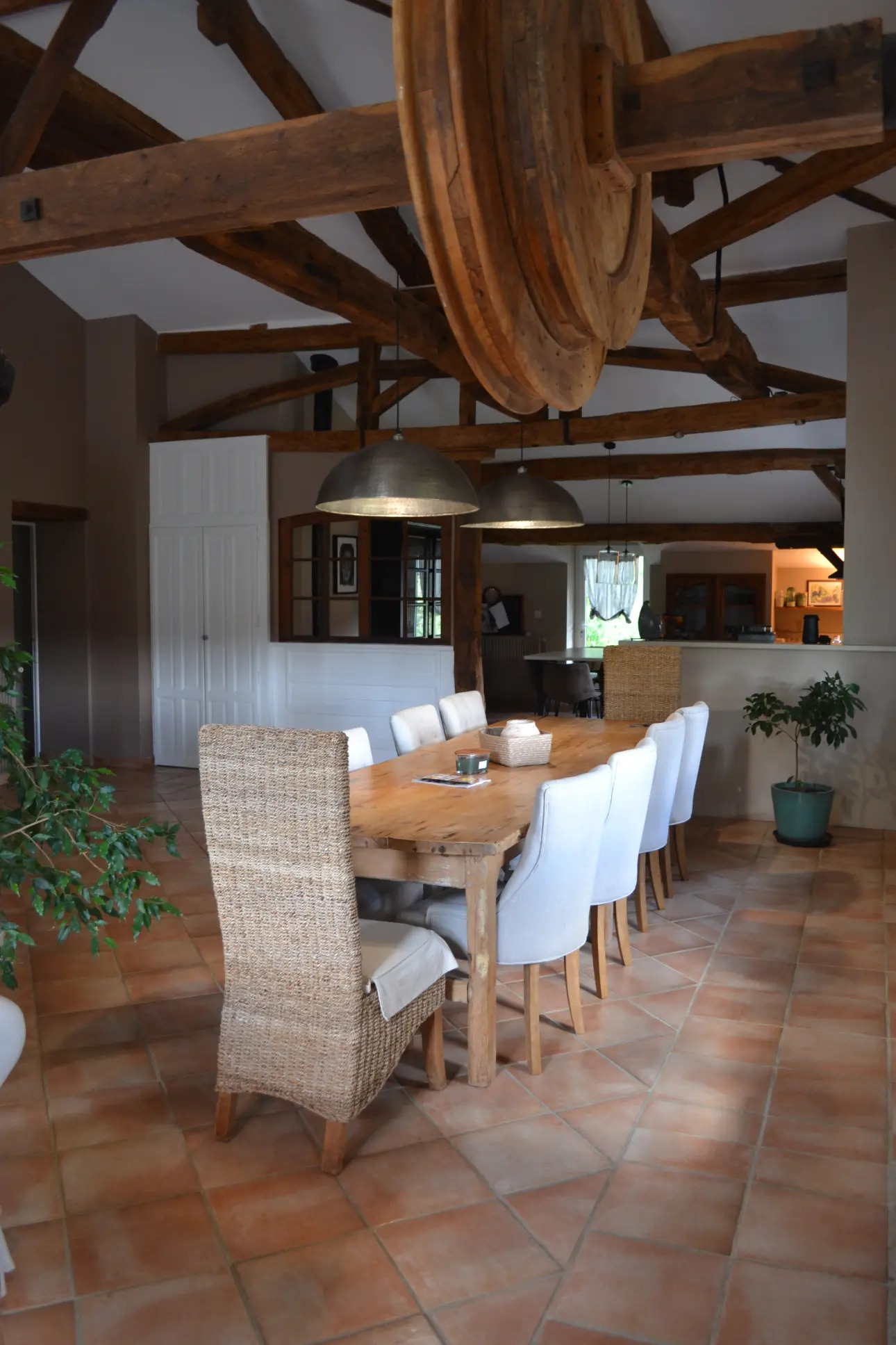 Photos 10 - Prestigious - Exceptional property in the Tarn 35 minutes from Toulouse