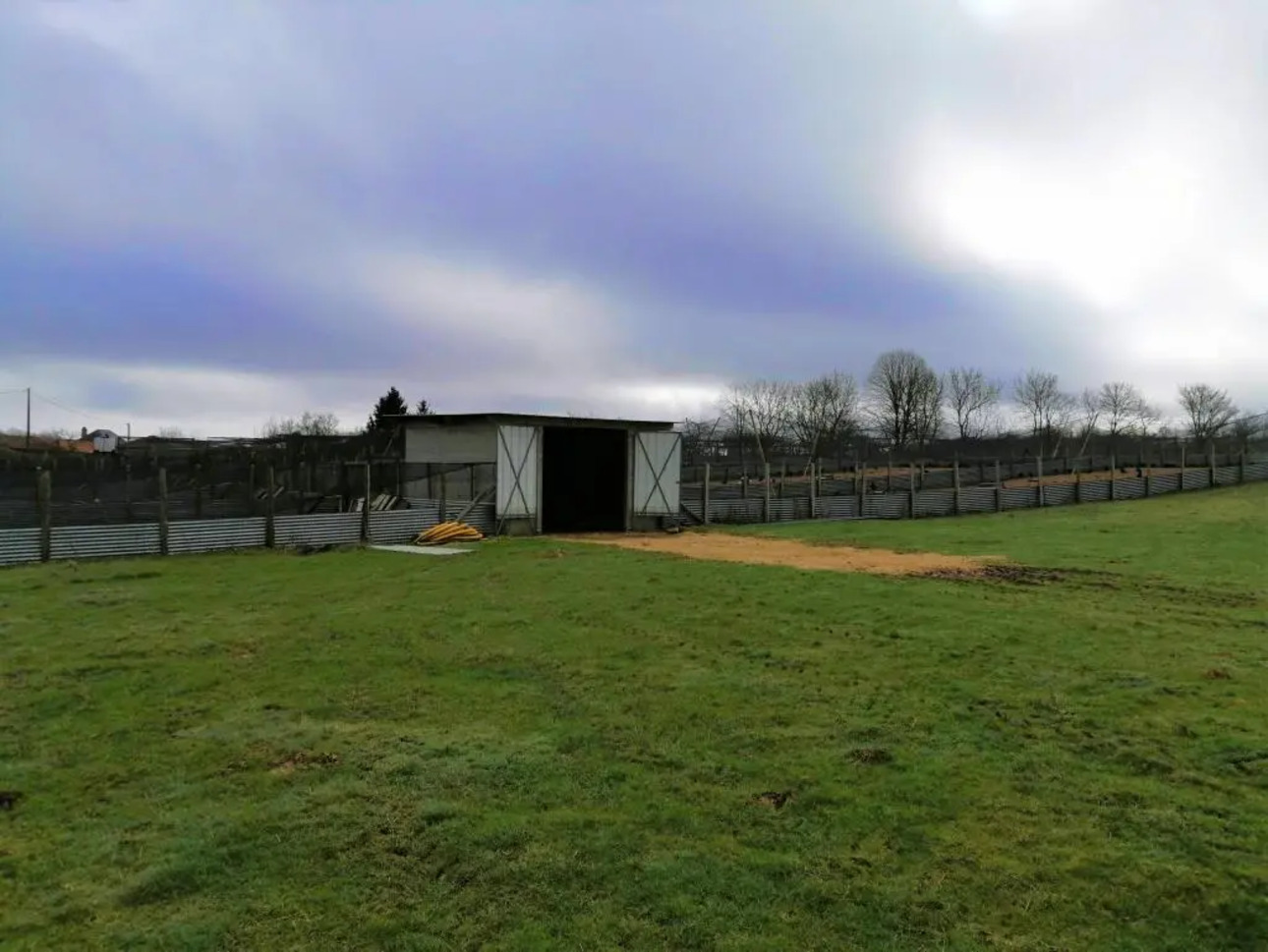 Photos 3 - Agricole - Vente Exploitation Agricole Traditionnelle Française