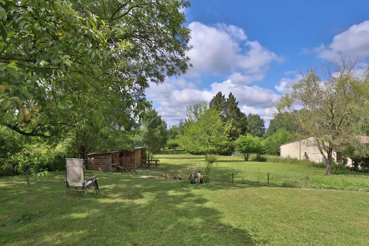 Photos 3 - Touristique - Maison de campagne