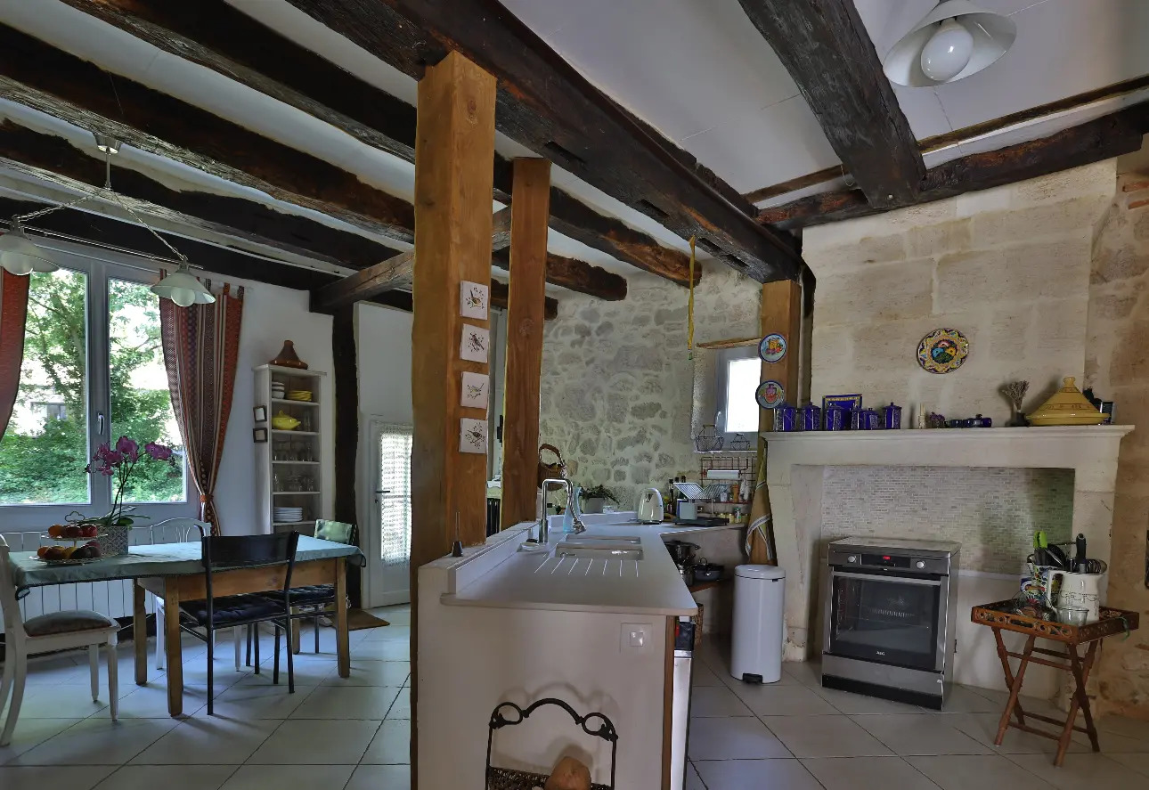 Photos 12 - Touristique - Maison de campagne