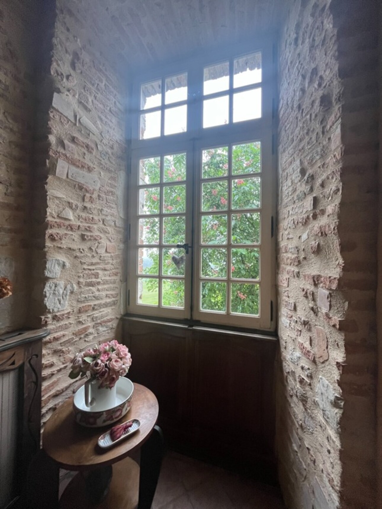 Photos 23 - Prestigious - Dpt TARN et GARONNE (82), for sale small family castle in TOULOUSE 1 hour, OLD LORD'S RESIDENCE domi