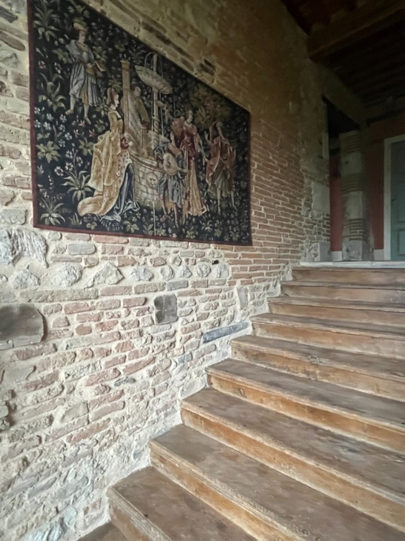 Photos 34 - Prestigious - Dpt TARN et GARONNE (82), for sale small family castle in TOULOUSE 1 hour, OLD LORD'S RESIDENCE domi