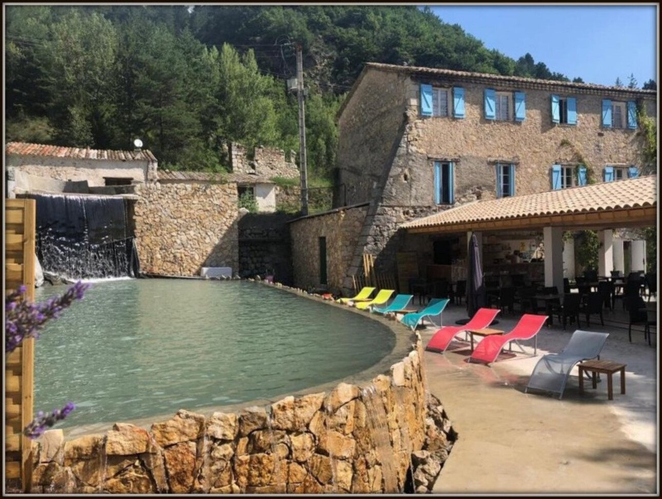 Photos 2 - Tourist - Castellane Gorges Du Verdon