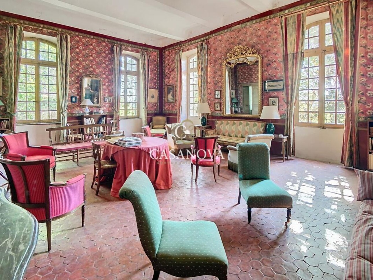 Photos 4 - Prestigious - Maison de maître