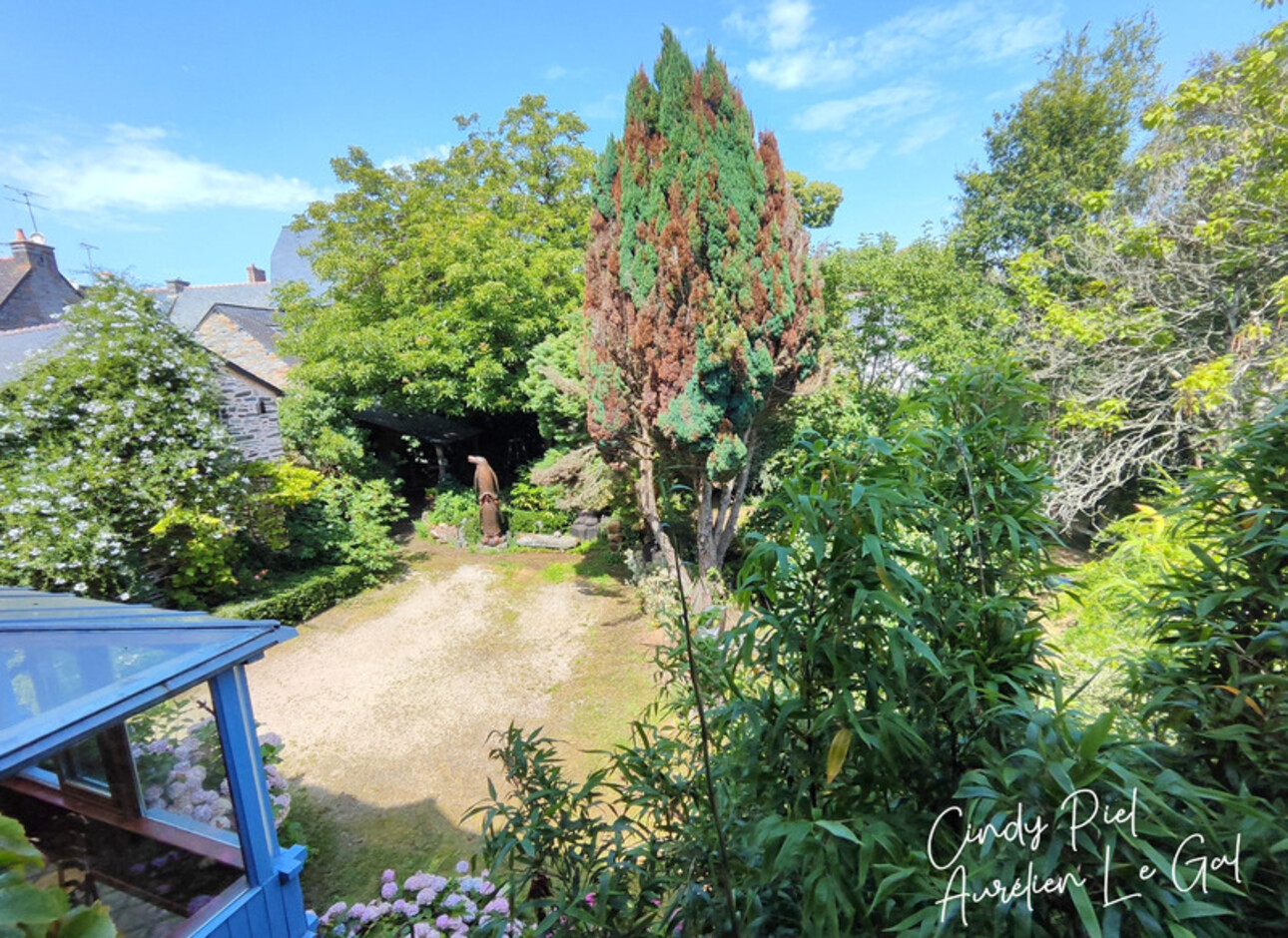 Photos 6 - Prestigious - Property for sale 7 rooms LA GACILLY (56)