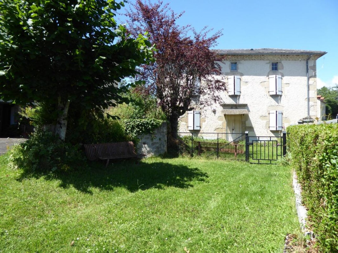 Photos 1 - Tourist - Farm with outbuildings