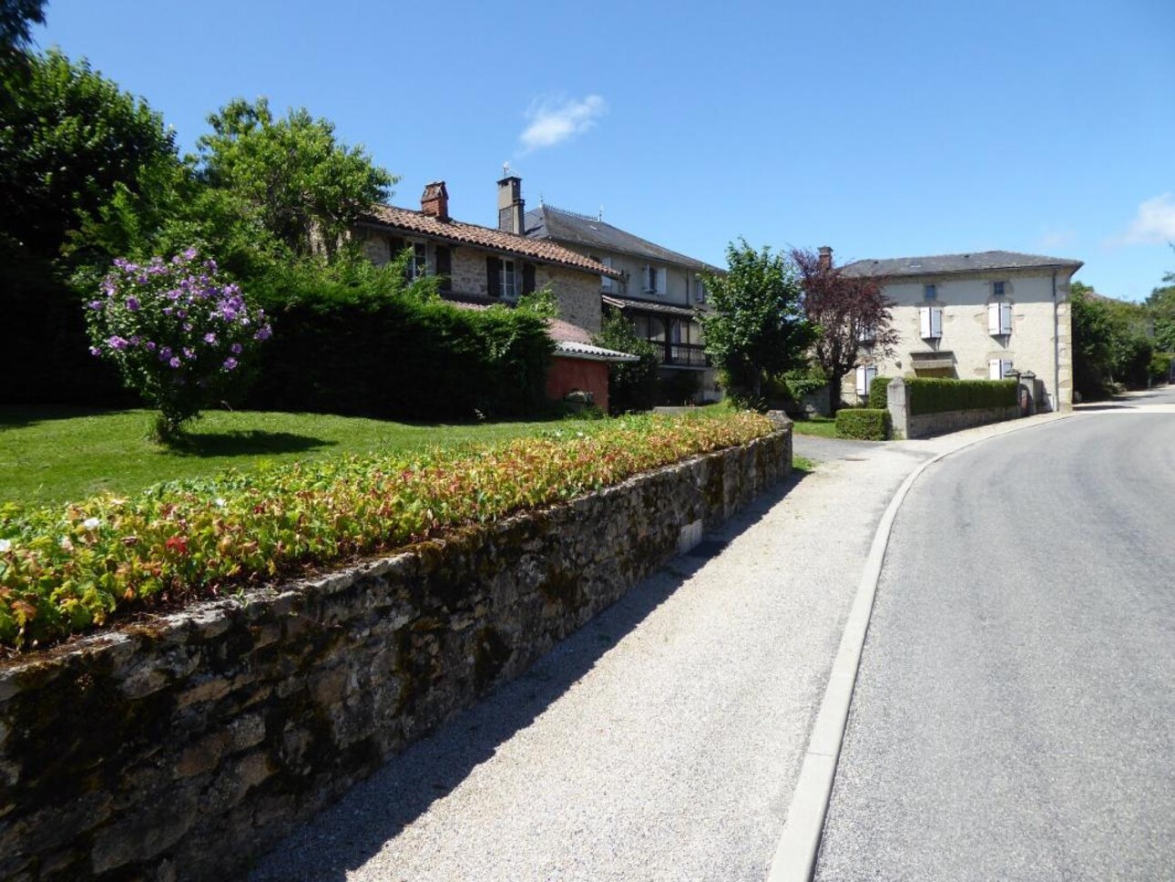 Photos 2 - Tourist - Farm with outbuildings