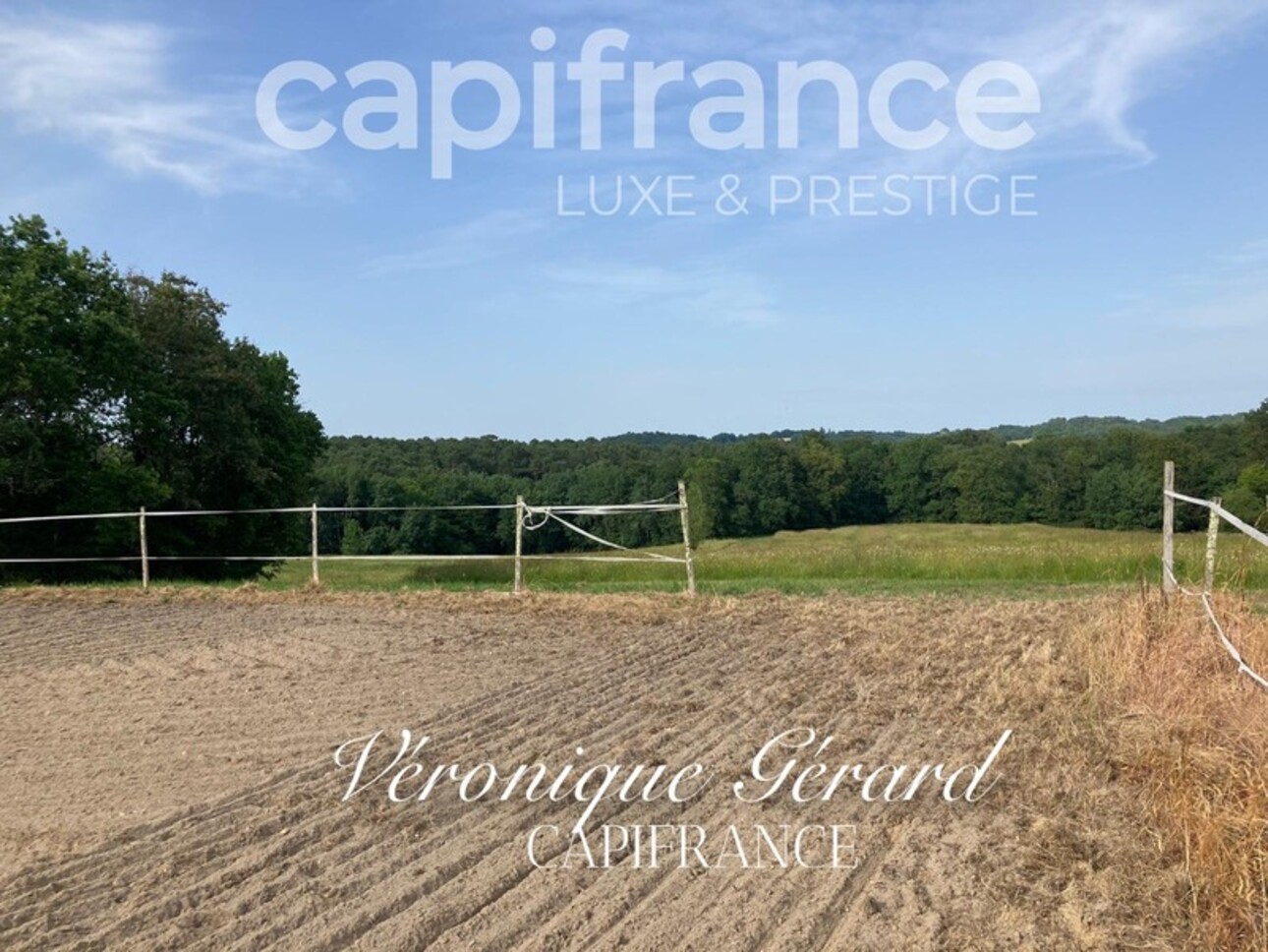 Photos 17 - Equestrian - PROPRIETE EQUESTRE SUR PLUS DE 10 HECTARES