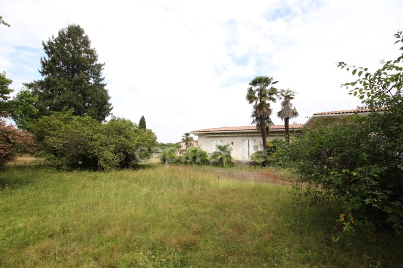 Photos 2 - Prestigious - Dpt Ariège (09), for sale PAMIERS property P7 of 200 m² - Land of 4000.00 m²