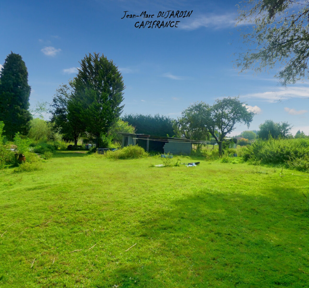 Photos 5 - Foncière - PROPRIETE DE PECHE & LOISIRS à MARCHIENNES