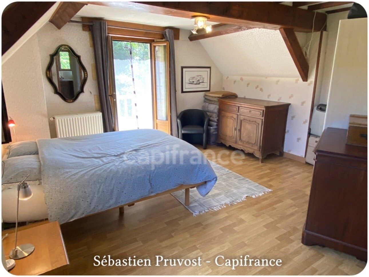 Photos 18 - Prestigious - Dpt Dordogne (24), for sale NEAR MONTIGNAC (24) Property P14 of 322m² - Land 14080m² - 4 Gîtes - Pon