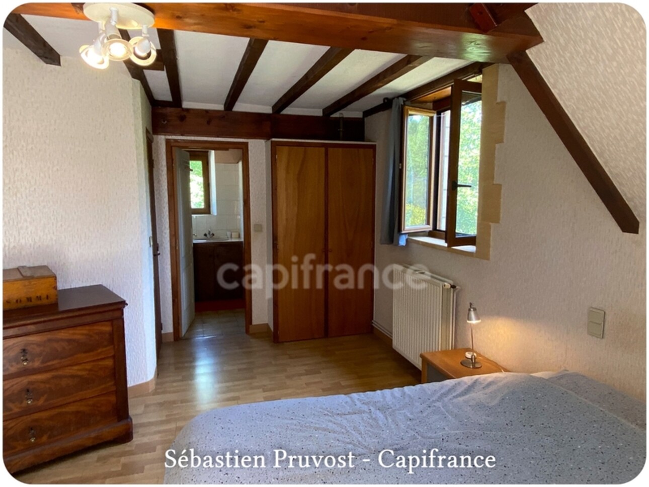 Photos 19 - Prestigious - Dpt Dordogne (24), for sale NEAR MONTIGNAC (24) Property P14 of 322m² - Land 14080m² - 4 Gîtes - Pon