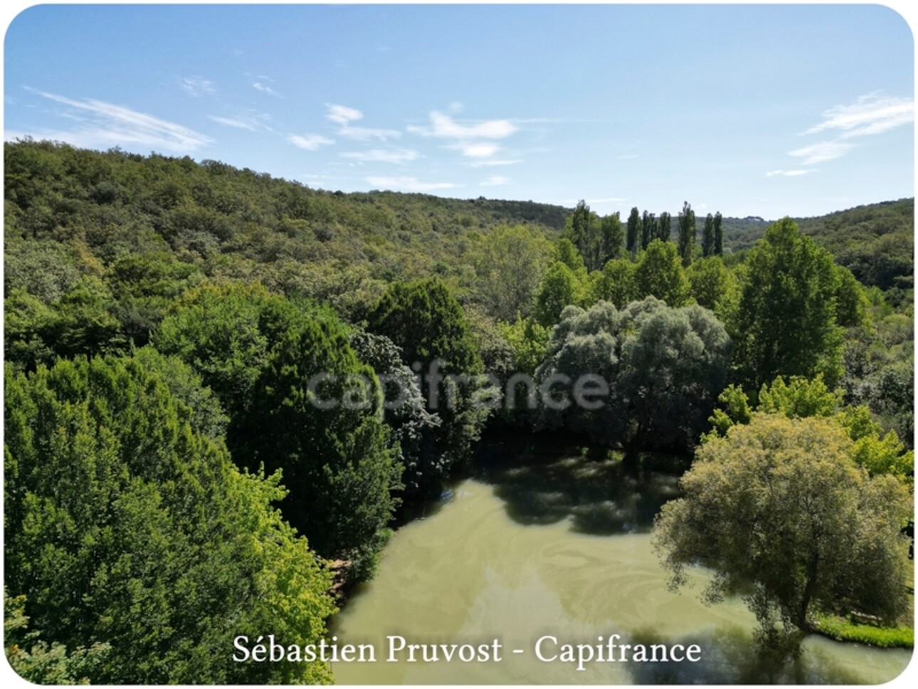 Photos 28 - Prestige - Dpt Dordogne (24), à vendre PROCHE MONTIGNAC (24) Propriete P14 de 322 m² - Terrain 14 080 m² - 4 Gîtes - étang et piscine