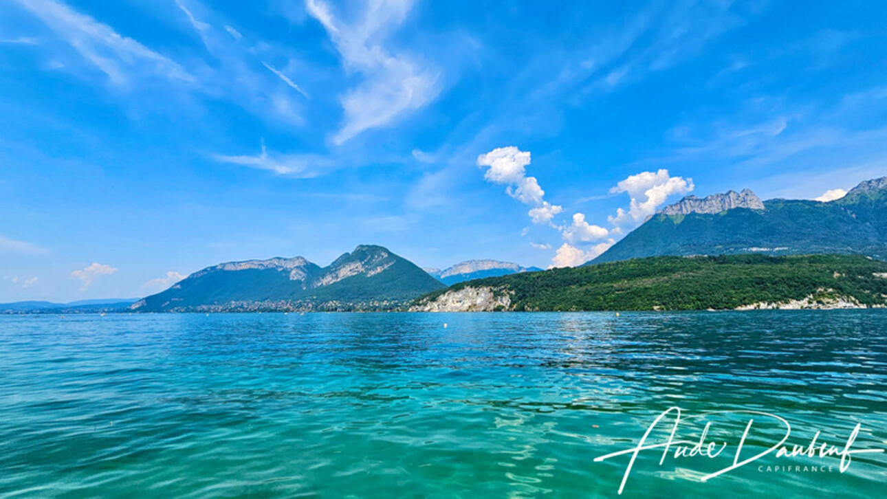 Photos 15 - Prestige - Dpt (74), à vendre propriété au bord du lac d'Annecy