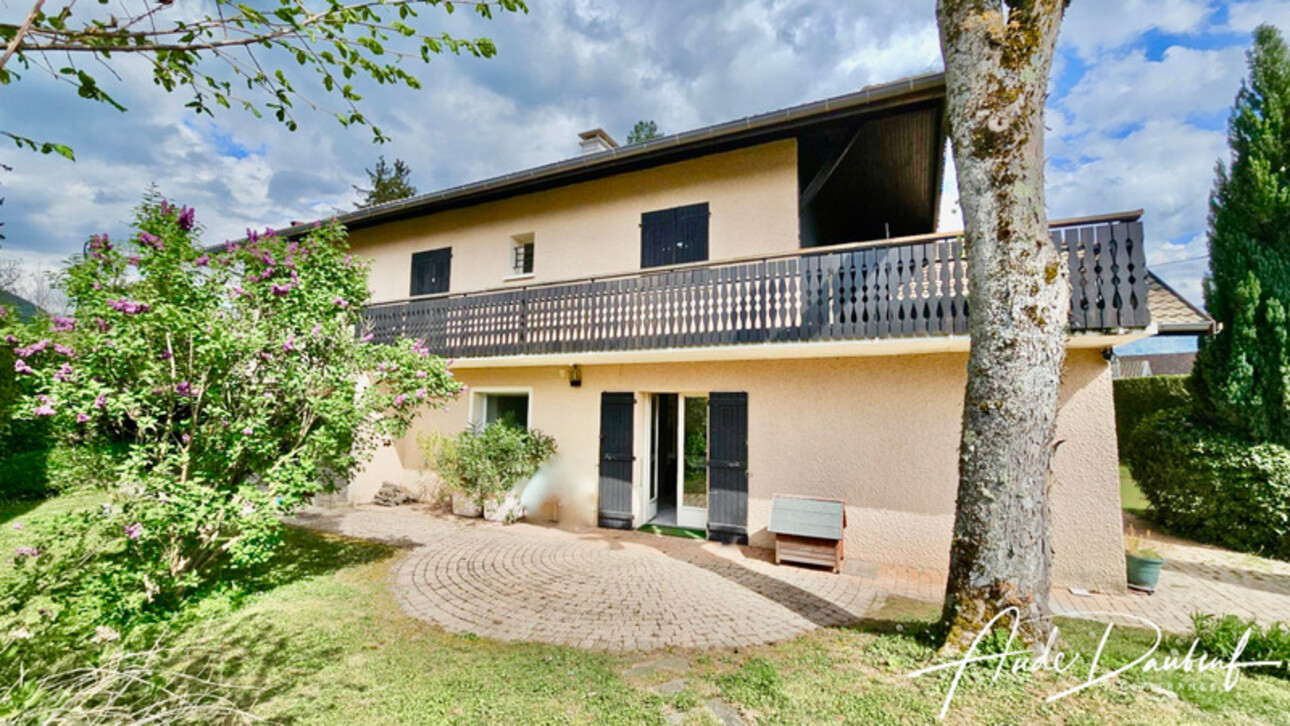 Photos 17 - Prestige - Dpt (74), à vendre propriété au bord du lac d'Annecy