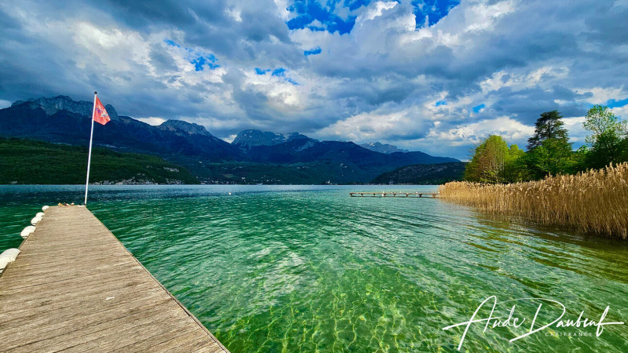 Photos 27 - Prestigious - Dpt (74), for sale property on Lake Annecy