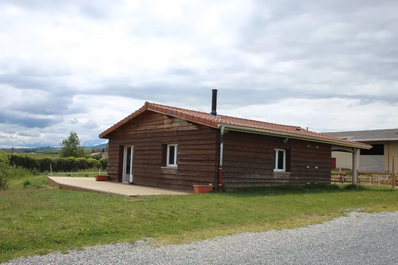 Photos 4 - Equestrian - Lyon equestrian center