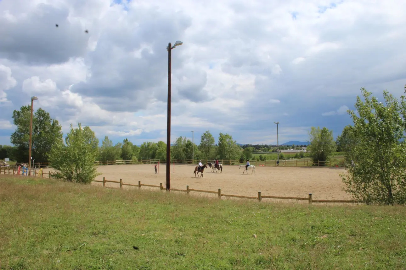 Photos 7 - Equestrian - Lyon equestrian center