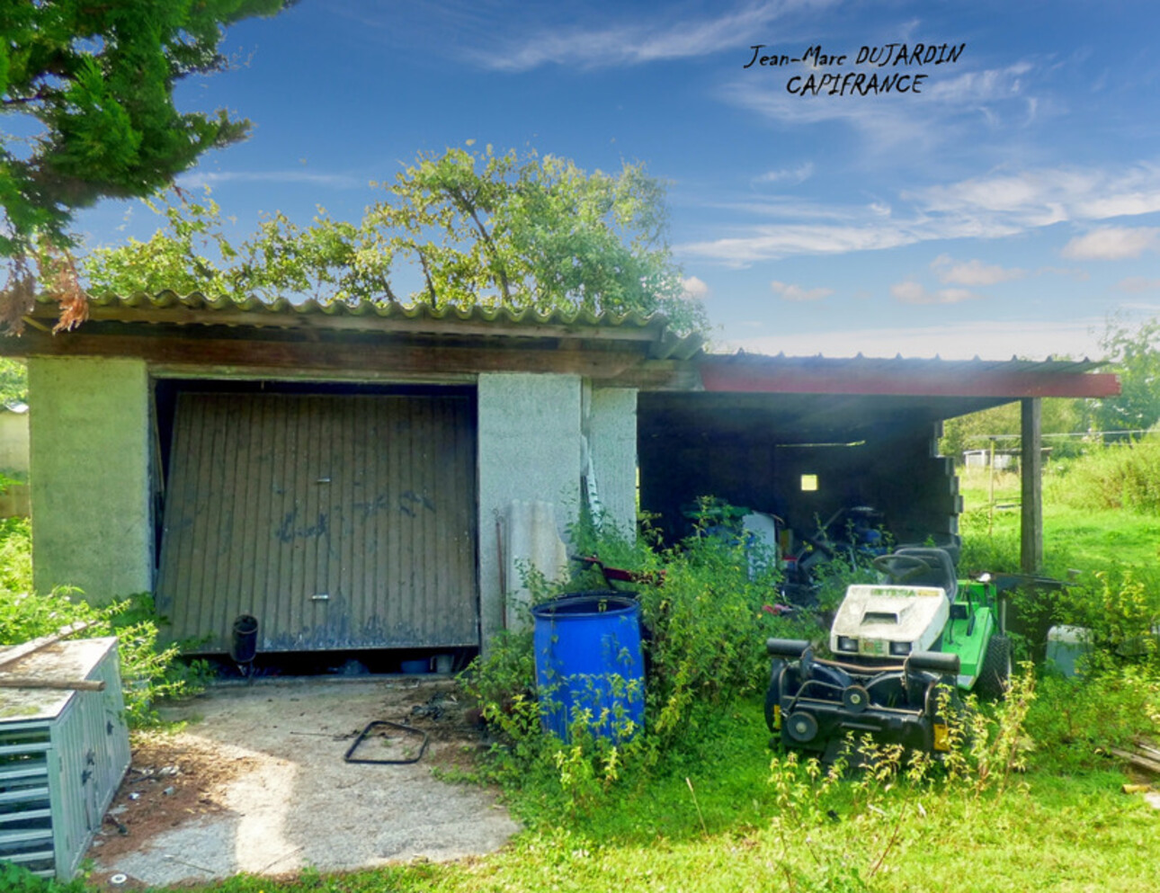 Photos 7 - Land - PROPRIETE DE PECHE & LOISIRS à MARCHIENNES