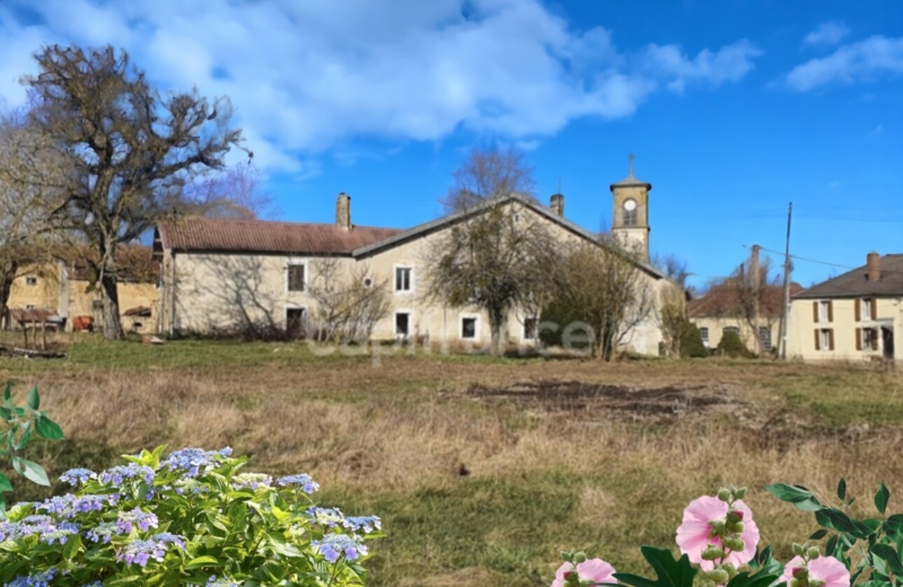 Photos 5 - Équestre - Dpt Vosges (88), à vendre proche de CONTREXEVILLE - FERME LORRAINE T7 sur 1,7 hectare de TERRAIN