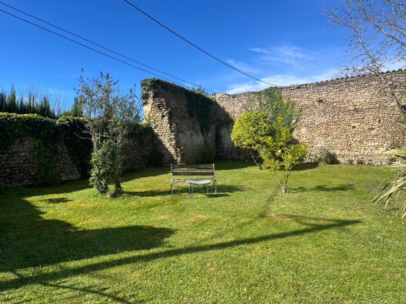 Photos 12 - Prestige - PLAISANCE du GERS proche :  ELEGANTE MAISON DE MAITRE, 320 m² sur 2 700 m² avec piscine, au CALME, SANS TRAVAUX