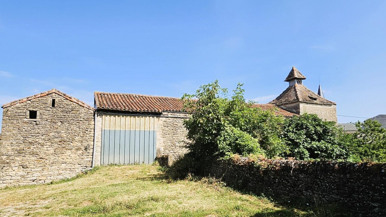 Photos 7 - Tourist - Farm with outbuildings