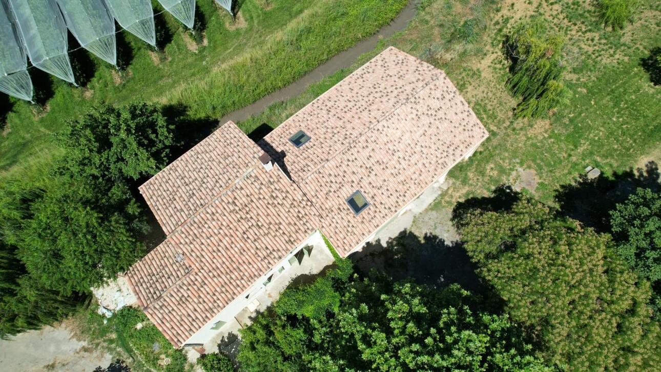 Photos 3 - Touristique - Charmante ancienne ferme à vendre avec grand terrain et poss