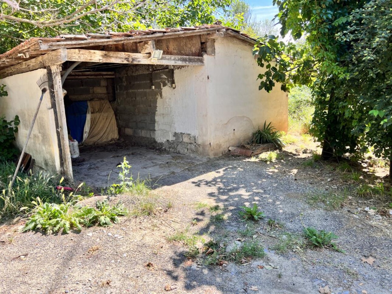 Photos 29 - Touristique - Charmante ancienne ferme à vendre avec grand terrain et poss