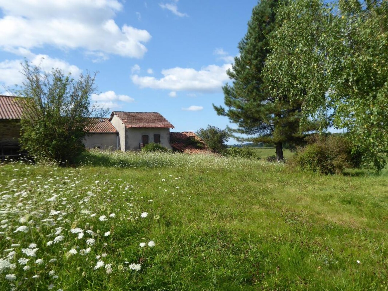 Photos 4 - Tourist - Farm with outbuildings