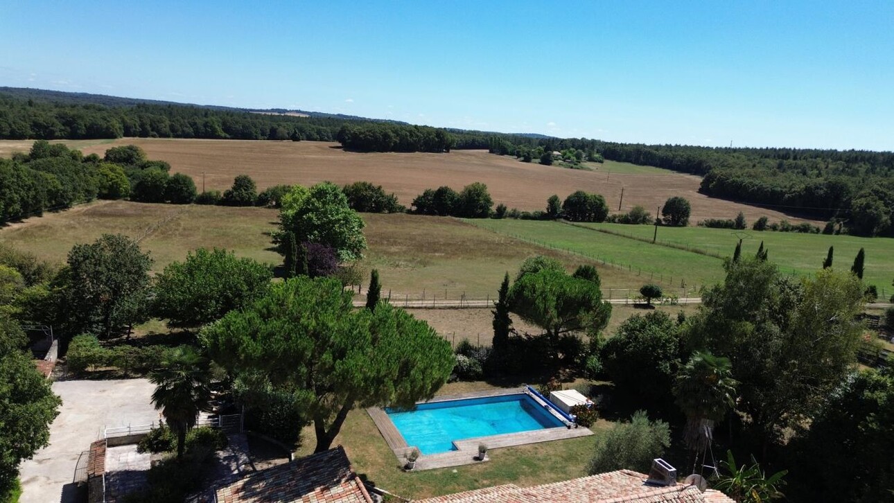 Photos 5 - Equestrian - Property