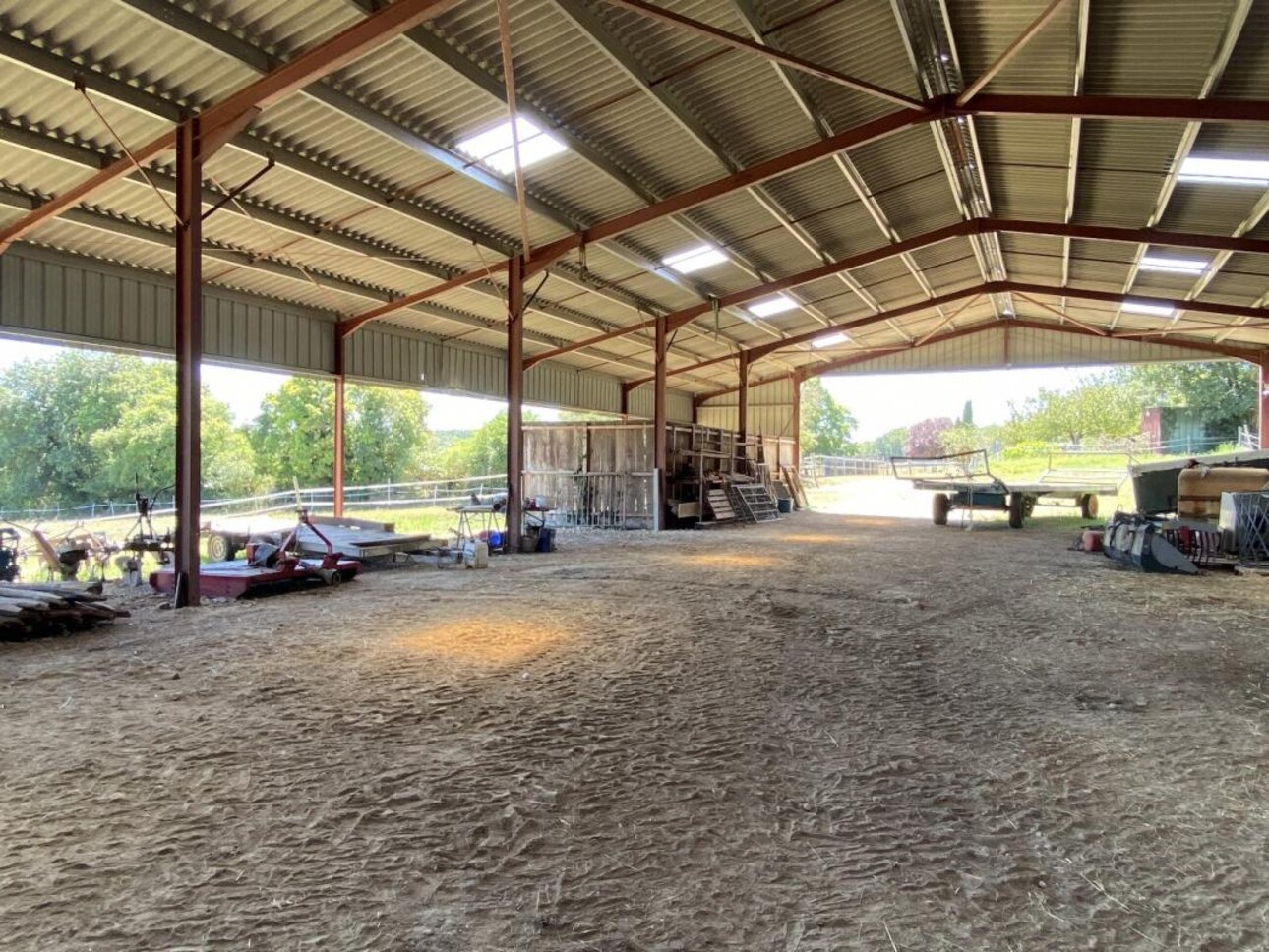 Photos 20 - Equestrian - Property