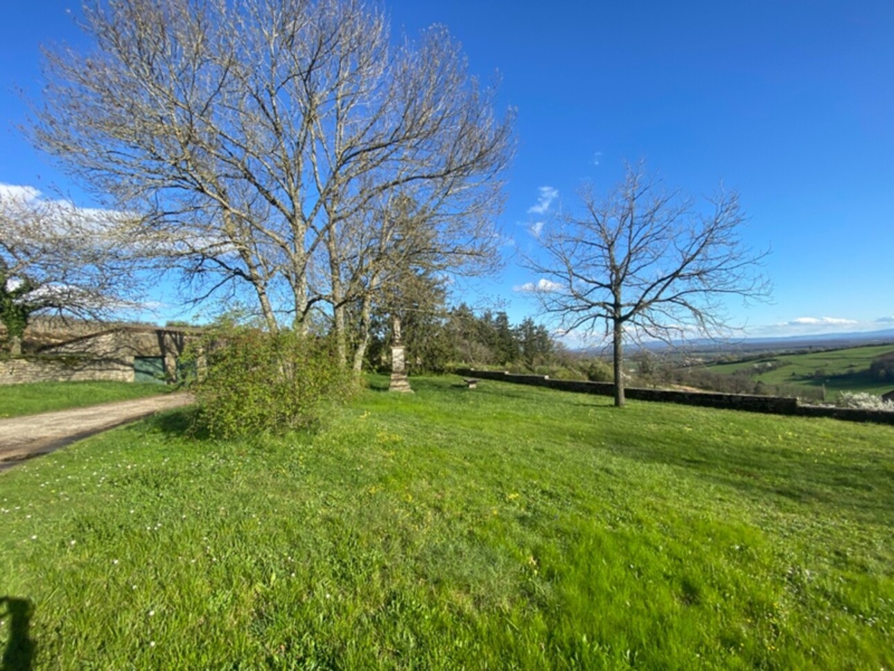 Photos 31 - Prestige - Dpt Saône et Loire (71)à vendre JAMBLES Château 11 pièces de 350 m² - Terrain de 4 123 m²