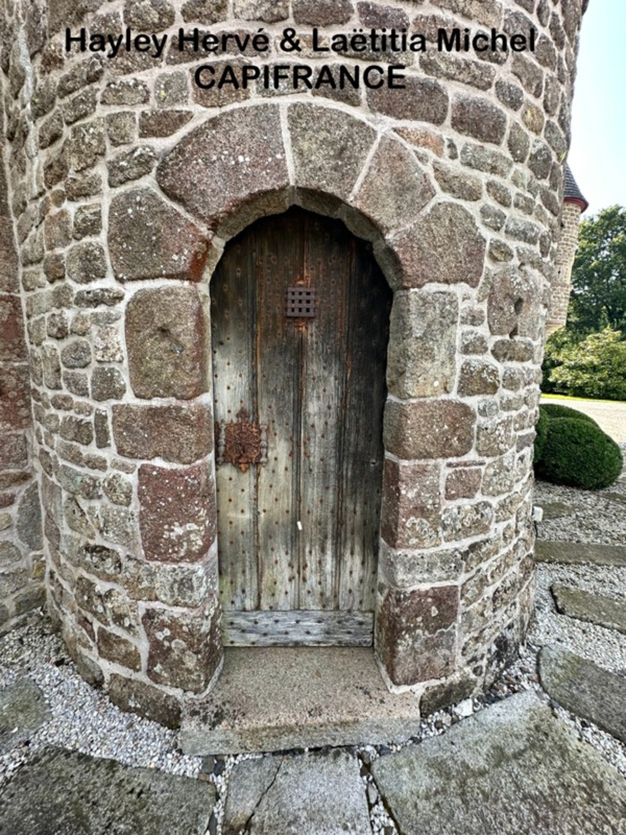 Photos 38 - Prestigious - MANOR for sale, NORMANDY, outbuildings, small lake, 3.6 hectares of land